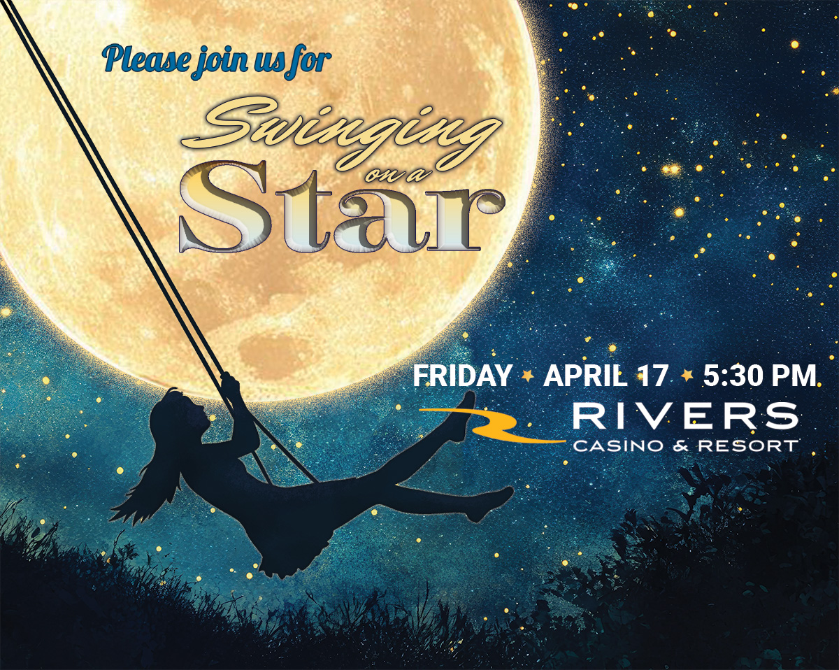 Saturday, April 17, 2026 / 5:30 p.m. / Rivers Casino & Resort
