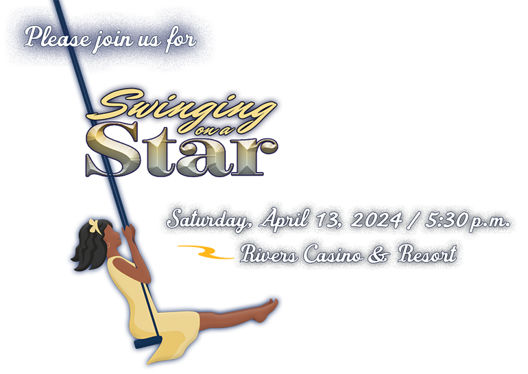 Saturday, April 13, 2024 / 5:30 p.m. / Rivers Casino & Resort