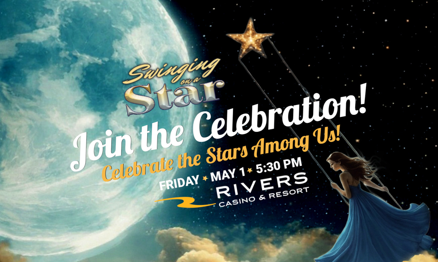 Saturday, April 10, 2026 / 5:30 p.m. / Rivers Casino & Resort