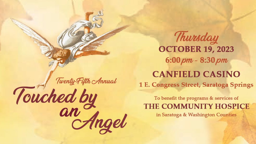 Oct 19, 2023, 6 - 8pm, Canfield Casino